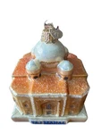 Old World Christmas Taj Mahal No Box . New With Tags. Fixed Price $16.14.
