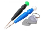 Silverhill Tools ASDTS1 Pentalobe Screwdriver For Iphone (all Models). Fixed Price $6.98.