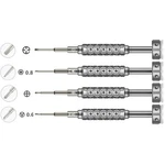 4 1 Mobile Repair Opening Tools Kit Screwdriver For Iphone Smart. Fixed Price $24.69.