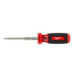 Milwaukee 48-22-2132 9-IN-1 Square Multi-bit Driver. Fixed Price $25.40.