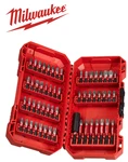 Milwaukee 4932492006 Screwdriver Bit Plastic Cassette, Number Of Tools: 56. Fixed Price $85.00.