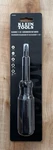 Klein Tools 11-IN-1 Blackout Screwdriver/nut. Fixed Price $79.99.