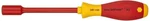 Wiha 32270 Insulated Softfinish Nut Driver 3/8". Fixed Price $21.35.