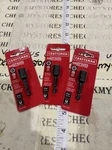 3X Craftsman Magnetic Nut Driver 3/8 With 1/4 Inch Shank Impact Rated New. Fixed Price $14.99.