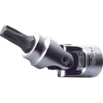 Koken 2430T-T15 1/4 Sq. Dr. Universal Bit Socket Torx Length 42MM. Fixed Price $26.71.