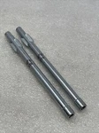 99-6 Xcelite 3/16" Nutdriver Blade For Series Handles, 4 1/2 Lot Of (2) New. Fixed Price $9.99.