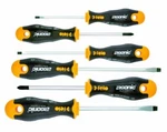 Bondhus Felo Ergonic Screwdrivers 6-PC. Set. Fixed Price $80.00.