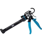 Tools OX-P044410 Cordless Caulk & Adhesive Gun: Oz, Full Barrel Frame. Fixed Price $35.73.