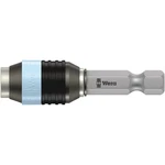 Wera 3888/4/1K Rapidaptor Universal Bit Holder Stainless 1/4-INX50MM 05071100001. Fixed Price $21.99.