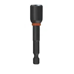 Milwaukee 49-66-0712 Shockwave 2-9/16 In. Magnetic Nut Driver 12MM 10 Pk. Fixed Price $73.99.