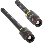 Tools 32768 Impact Driver, 3-IN-1 Flip Socket And Bit Holder. Fixed Price $49.00.