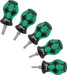 Wera 05008876001 Stubby Set Tx Screwdriver Torx , Pieces. Fixed Price $52.47.