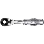 Wera 05073230001 1/4" Drive 60 Geared Teeth Pear Head Style Hand Ratchet,. Fixed Price $44.65.