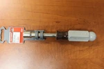 New Craftsman 11MM Nut Driver With Lifetime Warranty - # 41987. Fixed Price $5.95.