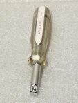 Armstrong 11-943 3/8"-DRIVE Spinner Extension Handle/socket Driver Made Usa. Fixed Price $59.99.