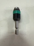 Wera 889/4/1 K Rapidaptor Universal Bit Holder. Fixed Price $17.50.