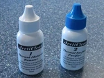 Silver Arcticlean 1 & 2 ACN-60ML Thermal Paste Remover Purifier Xbox PS3. Fixed Price $13.99.
