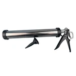 Manual Sausage Caulking Gun Structural Adhesive 20 Oz, 18:1 Thrust. Fixed Price $23.99.