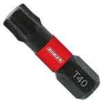 New Freud Diablo DT401P25 Pack (25) #40 Torx 1" Screwdriver Drill Insert Bits. Fixed Price $8.99.
