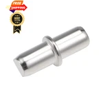 Uxcell Shelf Bracket Peg 6X19MM Nickel Plated Holder Support Pins For. Fixed Price $15.19.