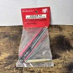 Vintage Archer 7 Piece Color Tv Alignment Tool Kit - New Sealed Bag. Fixed Price $24.99.