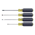 Klein Tools 85484 Screwdriver Set, NMPCS4 1YBP7. Fixed Price $35.30.