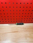 Snap-on Tools SGDT310A T10 Mini Torx Star Driver With Green Handle Usa. Fixed Price $19.99.