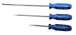 Armstrong Screwdriver Blue Handle. Fixed Price $22.00.