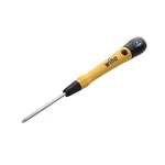 Wiha 27868 Esd Safe Picofinish Precision Screwdriver - Torx T9 50MM. Fixed Price $17.29.