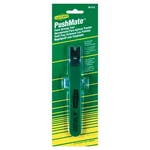 Fletcher-terry Push Mate And Glazier's Point Driver Tool No Size, Green. Fixed Price $22.67.