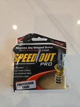 Ontel Speedout Damaged Screw Extractor & Bolt Set. Fixed Price $17.47.