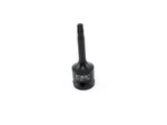 Tmax T-40 3" Long Black Impact Torx Socket Bit 1/2 Inch Square Drive Auto Tool. Fixed Price $14.97.