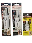 Picquic Sixpac Plus/dash 7/TEENY Turner Multi Bit Screwdrivers - White. Fixed Price $37.99.