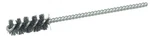 Weiler 21073 3/8" Power Tube Brush, .004" Steel Wire Fill, 1", Usa Made Pack!!. Fixed Price $12.95.