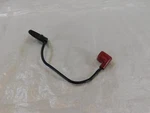 Kawasaki KLX250SF Electrical Battery Cable Positive (+) Lead Wire. Fixed Price $9.95.