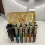 Vaco No. 70104 Mini Nut Driver Set-rare With Case!!!-f. Fixed Price $49.99.