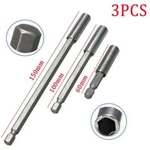 1/4 Hex Magnetic Bit Holder Flexi Screwdriver Drill Extension Long Short. Fixed Price $6.49.