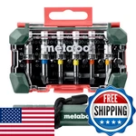 Metabo - Bit Sp 29PIECE Mini Flash Light 626721000 Other Cordless Accessories. Fixed Price $58.98.