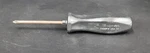 Snap On GSDDP31 #1 Phillips Inch Shank Screwdriver. Fixed Price $18.00.