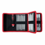 Wiha 28188 32 Piece Drive-loc Vi Wallet Set. Fixed Price $273.81.