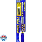 Eazypower 81964 12" To 17", Push Pull Spiral Ratcheting Screwdriver. Fixed Price $62.16.