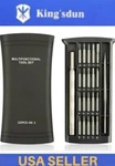Best Screwdriver Fix Macbook Repair Tool Kits Set For Air/retina/imac Pro Iphone. Fixed Price $19.95.