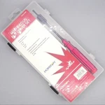 Dynamite DYNT2000 Machined Nut Driver SET(4PC)US. Fixed Price $39.84.