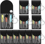 Mini Keychain Set Bulk Includes 3 Screwdrivers. Fixed Price $101.60.