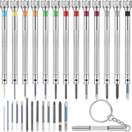 13 Pieces Jewelers Screwdriver Set Micro Precision Watchmaker 0.. Fixed Price $15.96.