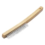 Wilmar Corp. W1152 Utility Wire Brush. Fixed Price $14.43.