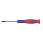Westward Precision Torx Screwdriver T8 Round 401L60 Steel Alloy Multicolor. Fixed Price $14.09.