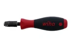 Wiha 76000 Softfinish Cushion Grip Multi Screwdriver One Size Blade Holding. Fixed Price $47.99.