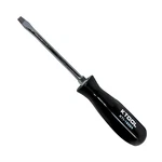 K Tool International 19204 In. Slotted Screwdriver (ea). Fixed Price $15.33.