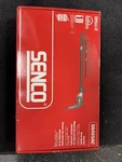 Senco DS425AC Corded Screw Gun 120V 2500RPM W/ Auxiliary Handle & Drive Bits. Fixed Price $190.00.